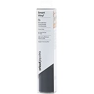 Cricut Smart Vinyl Removable Joy Xtra 24,1x91cm (Black) - Vinyl Foil