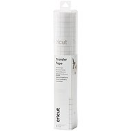 Cricut Explore/Maker StandardGrip Transfer Tape (30x120cm) - Vinyl Foil