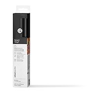 Cricut Smart Vinyl Permanent Joy Xtra 24,1x91,5cm 1 sheet (Black) - Vinyl Foil
