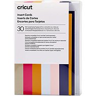 Cricut Insert Cards Sensei R40 (12,1 cm x 16,8 cm) 30er-Pack - Papier