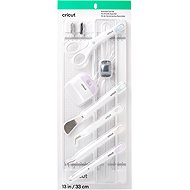 Cricut Essential Tool Set With 33 cm Trimmer - Kit