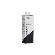 Cricut Joy Smart Iron-On 14x60cm (Black) - Iron-On Transfer Film