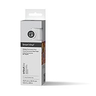 Cricut Smart Vinyl Permanent Joy 14x122cm 1 sheet (Mat White) - Vinyl Foil