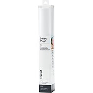 Cricut Smart Vinyl Permanent 33x91cm 1 sheet (White) - Vinyl Foil
