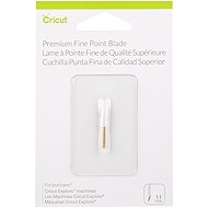 Cricut Explore/Maker Premium Fine-Point Blade with Housing - Stylus Replacement Nib