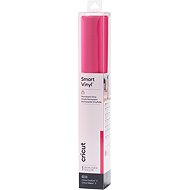 Cricut Smart Vinyl Permanent 33x91cm 1 sheet (Party Pink) - Vinyl Foil
