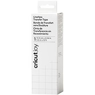 Cricut Joy Transfer Tape Linerless (14x304cm) - Vinyl Foil