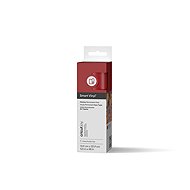 Cricut Smart Vinyl Permanent Joy 14x122cm 1 sheet (Red) - Vinylfolie