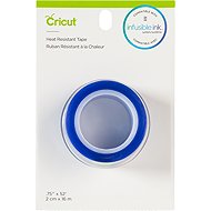 Cricut Heat Resistant Tape (2 cm x 16 meter) - Iron-On Transfer Film