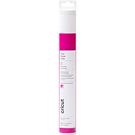 Cricut colour change Vinyl HOT Permanent 30x60cm (Pink) - Vinyl Foil
