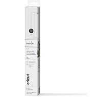 Cricut Puff Iron-On WHITE (30x48cm) - Iron-On Transfer Film