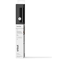 Cricut Puff Iron-OnBLACK (30x48cm) - Iron-On Transfer Film
