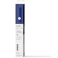 Cricut Flock Iron-On BLUE (30x48cm) - Iron-On Transfer Film