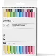 Cricut Ultimate dual marker set (20) - Writing Pen