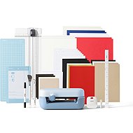 Cricut JOY 2 Essential Bundle (Blue) - Schneideplotter