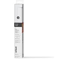 Cricut Smart Vinyl Permanent 33x91cm 1 sheet (White) - Vinyl Foil