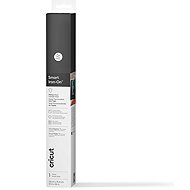 Cricut Smart Iron-On 33x91cm (Black) - Iron-On Transfer Film