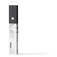 Cricut Infusible Ink Transfer Sheets 2-pack (Black) - Aufbügelfolie