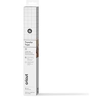 Cricut Explore/Maker StandardGrip Transfer Tape (30x120cm) - Transfer Tape