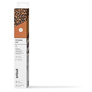 Cricut Infusible Ink Transfer Sheets 2-pack (Leopard) - Iron-On Transfer Film
