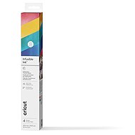 Cricut Infusible Ink Transfer Sheets 4-pack (Splashpad) - Iron-On Transfer Film