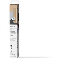 Cricut Everyday Iron-On 30x30cm 3-sheet Sampler (Classics) - Iron-On Transfer Film