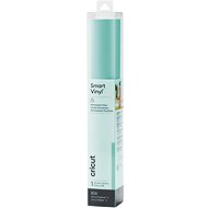 Cricut Smart Vinyl Permanent 33x91cm 1 sheet (Mint) - Vinyl Foil