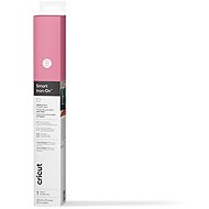 Cricut Smart Iron-On 33x91cm (Pink) - Iron-On Transfer Film