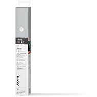 Cricut Smart Iron-On 33x91cm (Silver) - Iron-On Transfer Film