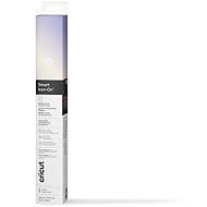 Cricut Smart Iron-On 33x91cm (Holographic Transblue) - Iron-On Transfer Film
