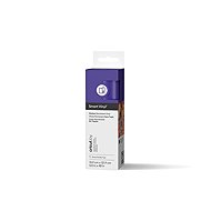 Cricut Smart Vinyl Permanent Joy 14x122cm 1 sheet (Mat Purple) - Vinyl Foil