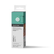 Cricut Smart Vinyl Permanent Joy 14x122cm 1 sheet (Mat Mint) - Vinyl Foil