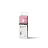 Cricut Smart Vinyl Permanent Joy 14x122cm 1 sheet (Mat Light Pink) - Vinyl Foil