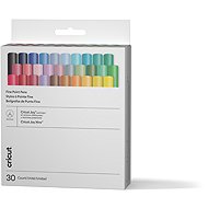 Cricut Joy Permanent Fine Point Pens 0.4 mm 30-pack - Writing Pen