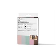 Cricut Insert Cards Macaroons R20 (10,8 cm x 14 cm) 12-pack - Paper