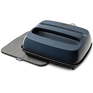 Cricut EasyPress SE 25x30cm, incl. Matte (Blue) - Heat Press