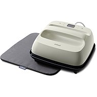 Cricut EasyPress SE 23x23cm, incl. Matte (Taupe) - Heat Press
