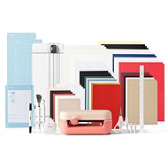 Cricut Joy 2 Deluxe Bundle (Coral) - Cutting plotter