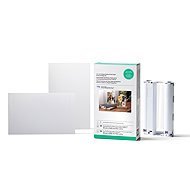 Cricut StickerPix Print Photo Kit 10 x 15 cm (54), Incl. Ink Refill (1) - Label Printer