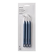 Cricut Weeder Kit Grip (3) (Blue) - Kit