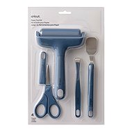 Cricut Paper Tool Kit (4) (Blue) - Paper