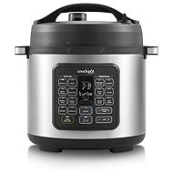 Crockpot Turbo Express 5.6L - Multifunction Pot