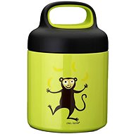 Carl Oscar Temp LunchJar - thermo food jar 0,3l, lime - Children's Thermos
