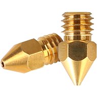 Creality MK8 Nozzle 24pcs - 3D Printer Accessory