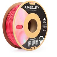 Creality CR-PLA 1kg Matte Strawberry red - Filament