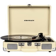 Crosley Cruiser Deluxe - Fawn - Plattenspieler