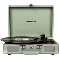 Crosley Cruiser Deluxe - Mint - Lemezjátszó