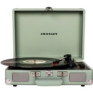 Crosley Cruiser Deluxe - Mint - Turntable