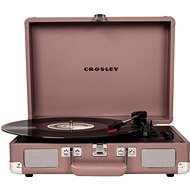 Crosley Cruiser Plus - Purple Ash - Turntable