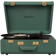 Crosley Portfolio - Quetzal - Turntable